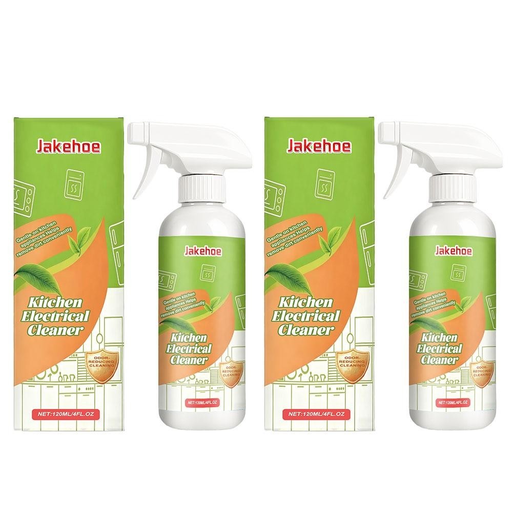 Fly Cleanse Natural Cleaner