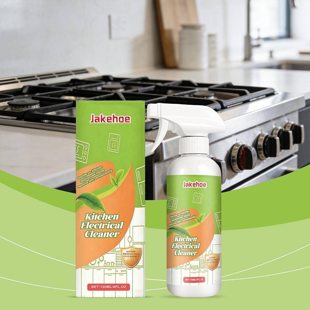 Fly Cleanse Natural Cleaner
